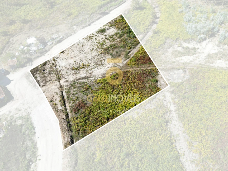 Terreno para Venda em Recezinhos (São Martinho) Foto 2