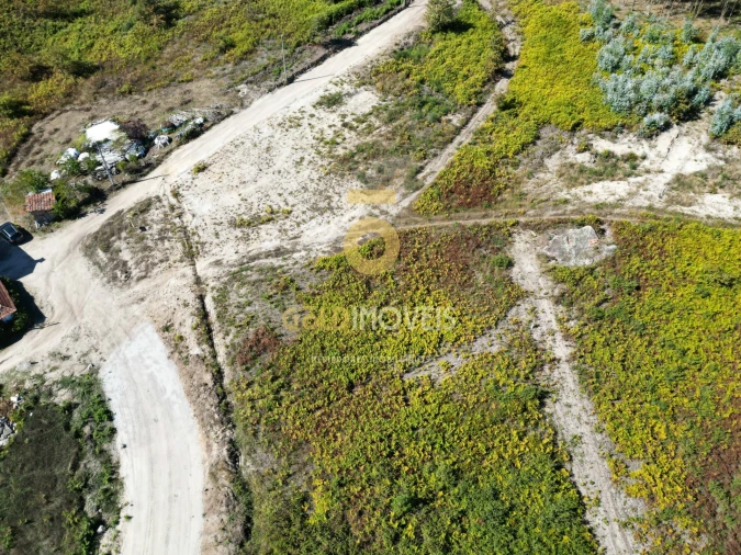 Terreno para Venda em Recezinhos (São Martinho) Foto 5