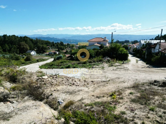 Terreno para Venda em Recezinhos (São Martinho) Foto 6