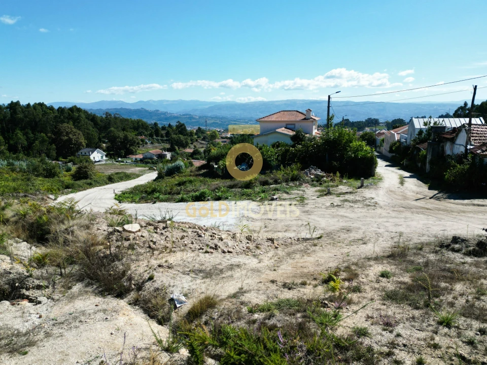 Terreno para Venda em Recezinhos (São Martinho) Foto 6