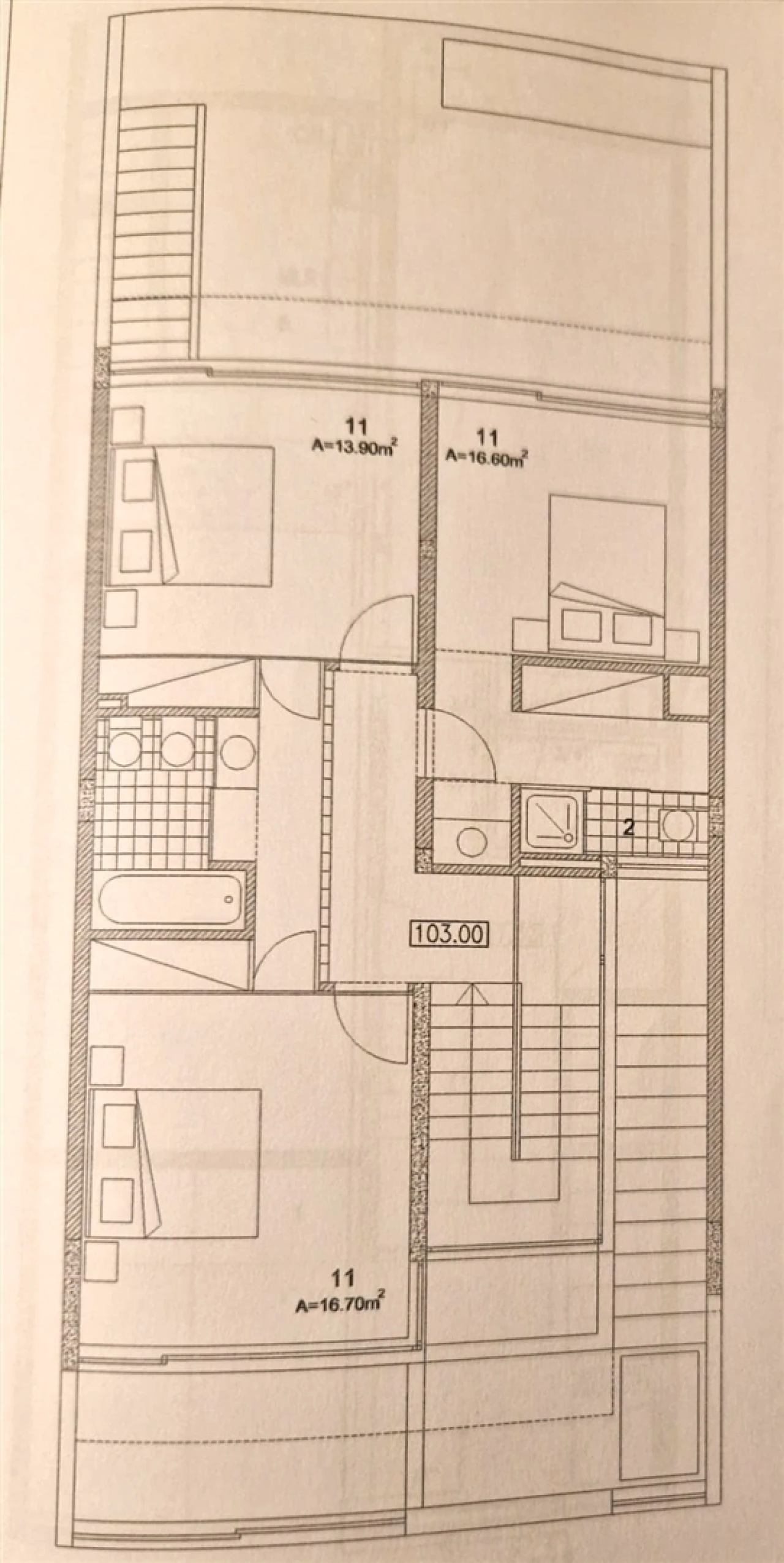 Moradia T3 para Venda em Gavião Foto 36