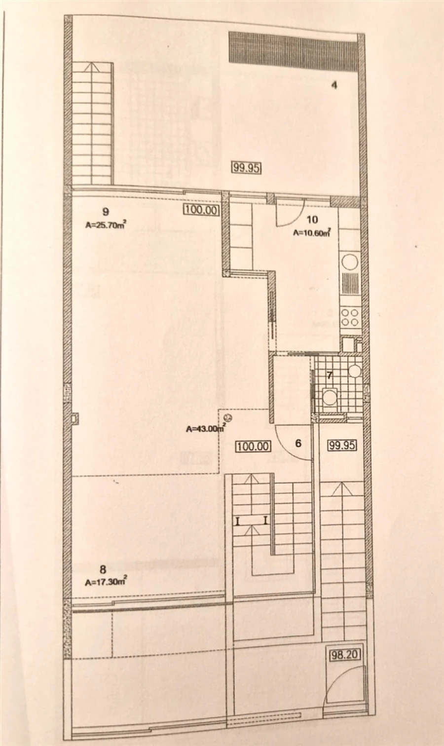 Moradia T3 para Venda em Gavião Foto 37