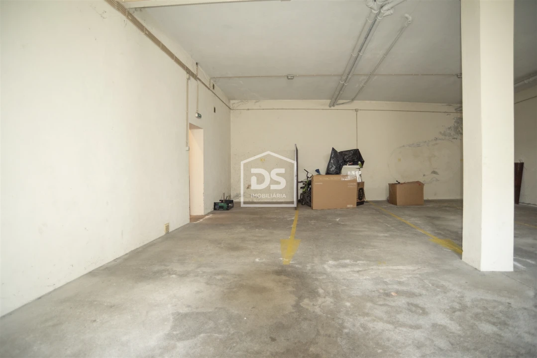 Apartamento T3 para Venda em Nespereira Foto 20