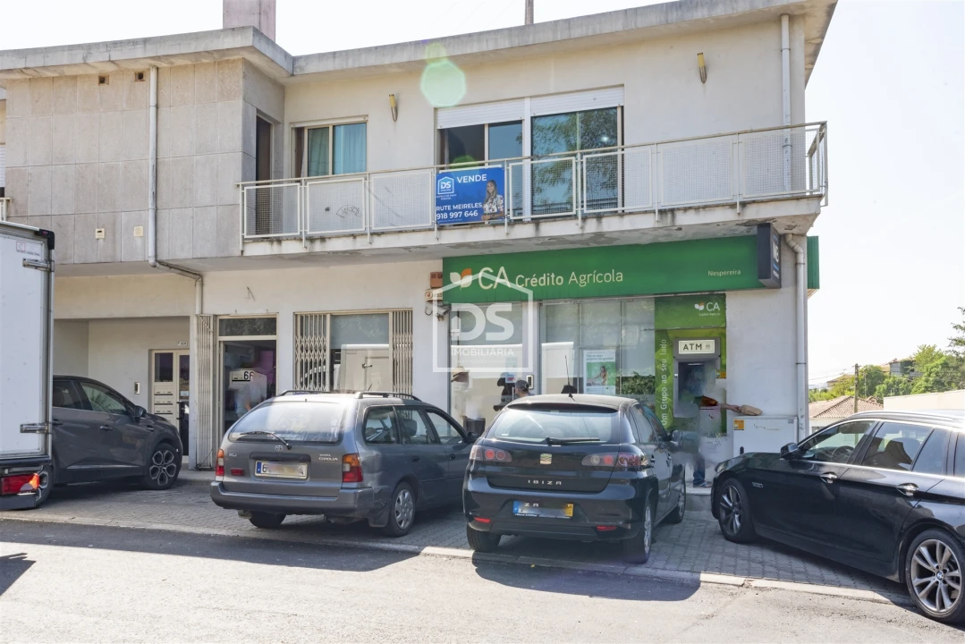 Apartamento T3 para Venda em Nespereira Foto 22