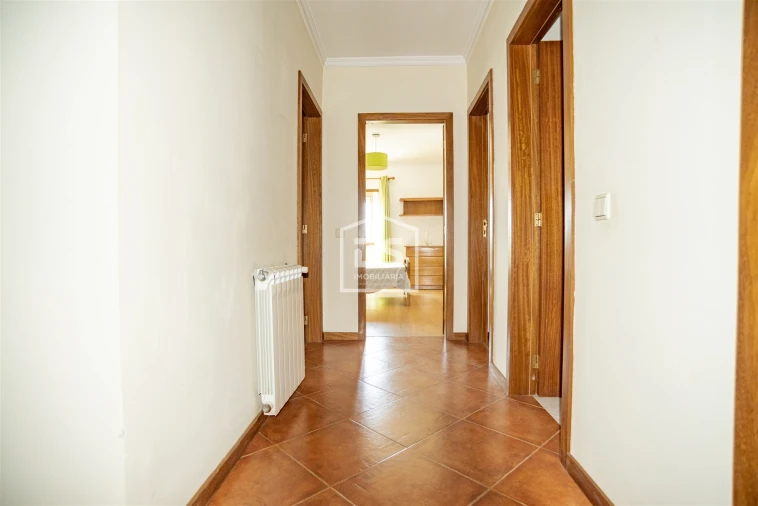 Apartamento T3 para Venda em Nespereira Foto 12