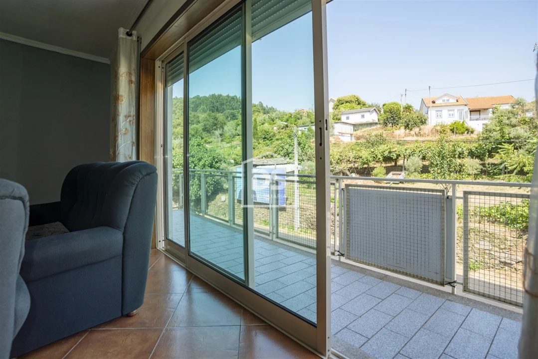 Apartamento T3 para Venda em Nespereira Foto 18