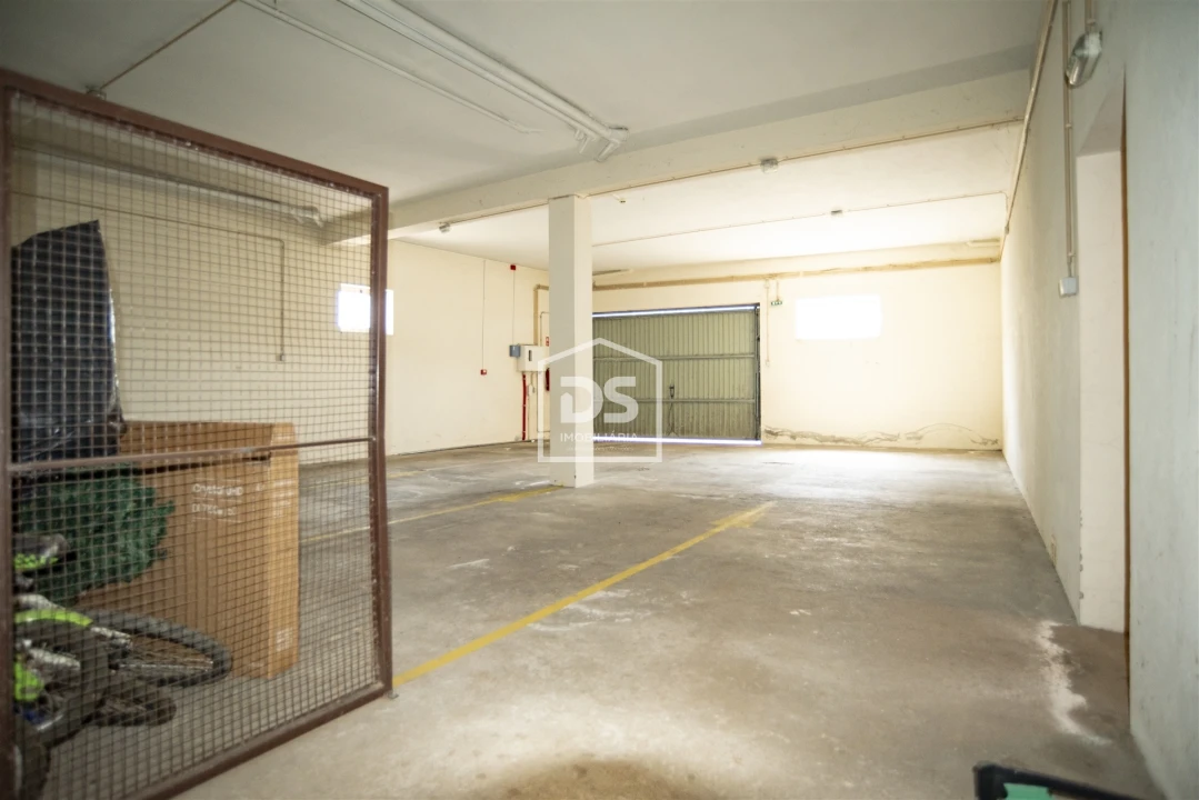 Apartamento T3 para Venda em Nespereira Foto 21