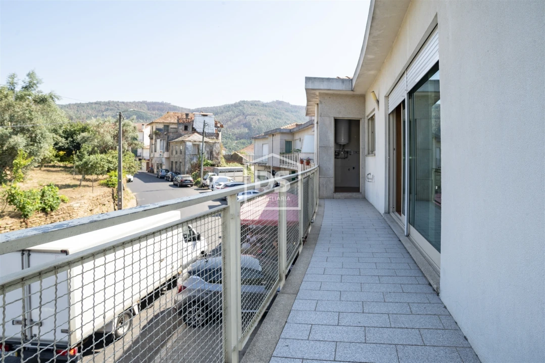 Apartamento T3 para Venda em Nespereira Foto 19