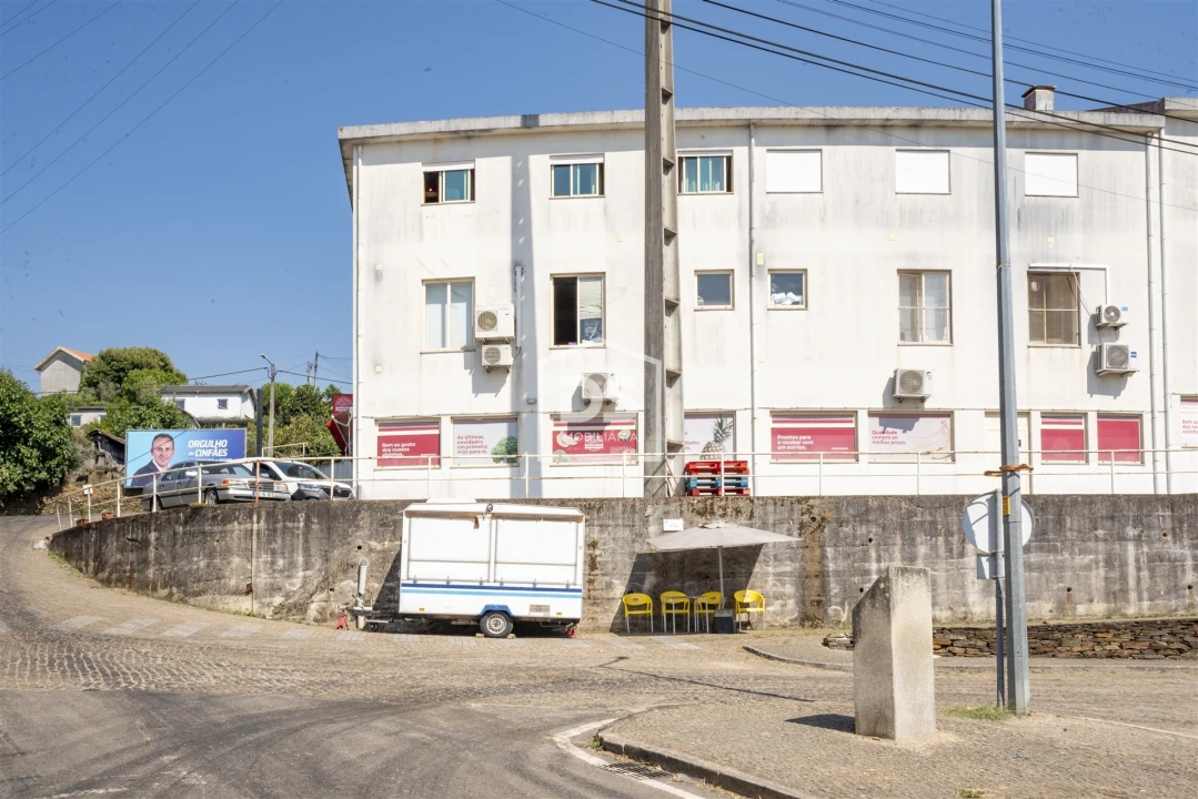 Apartamento T3 para Venda em Nespereira Foto 25