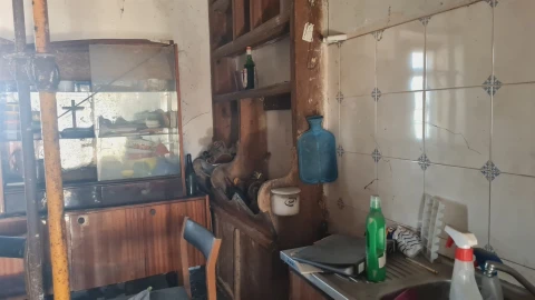 Moradia T1 para Venda em Coimbrão