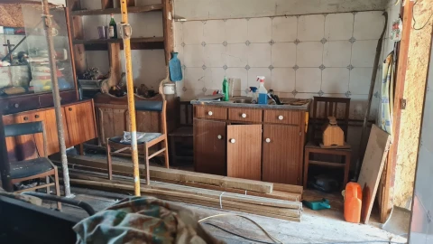 Moradia T1 para Venda em Coimbrão