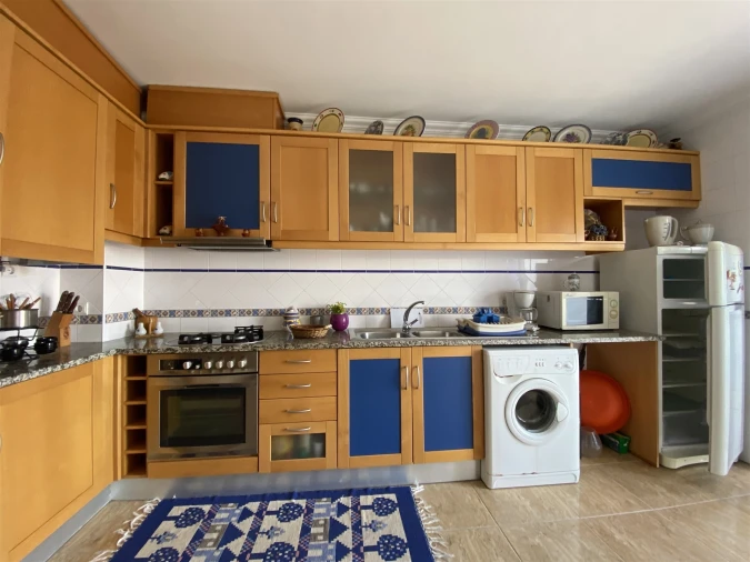 Apartamento T3 para Venda em Marinha Grande Foto 1
