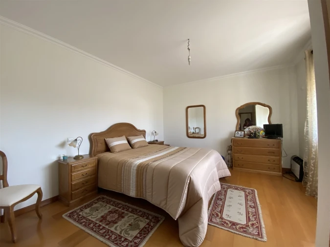 Apartamento T3 para Venda em Marinha Grande Foto 17