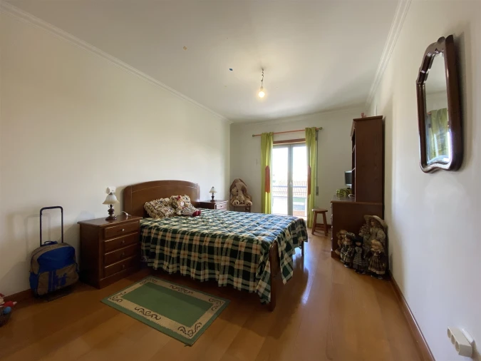 Apartamento T3 para Venda em Marinha Grande Foto 12