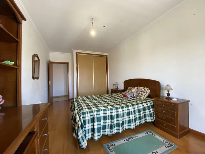 Apartamento T3 para Venda em Marinha Grande Foto 13