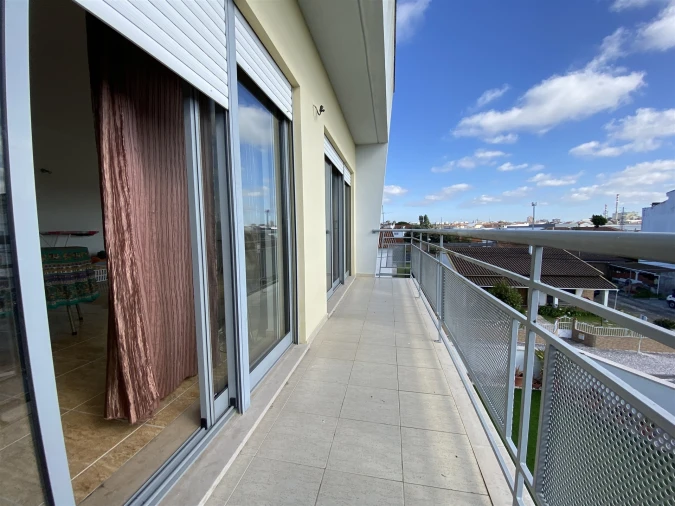 Apartamento T3 para Venda em Marinha Grande Foto 25