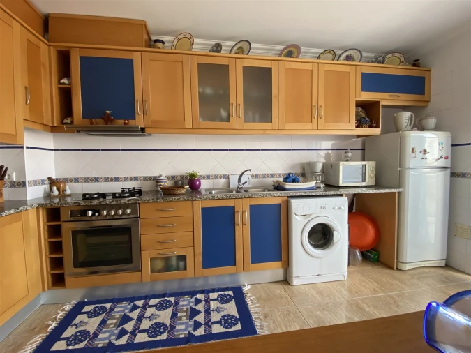 Apartamento T3 para Venda em Marinha Grande Foto 5