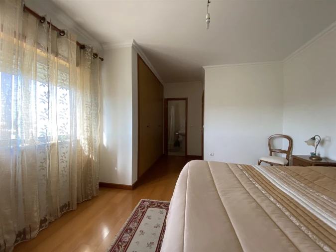 Apartamento T3 para Venda em Marinha Grande Foto 19