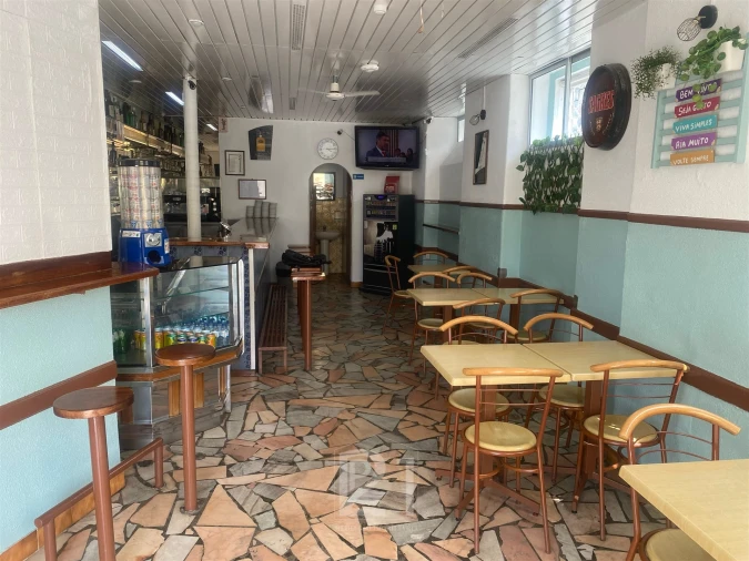Loja para Trespasse em Queluz e Belas Foto 7