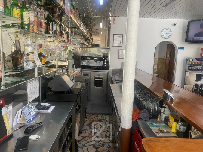 Loja para Trespasse em Queluz e Belas Foto 6