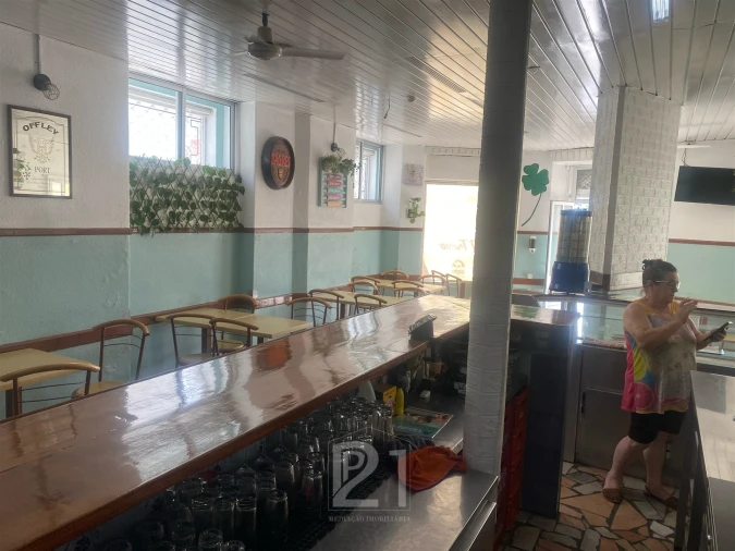 Loja para Trespasse em Queluz e Belas Foto 3