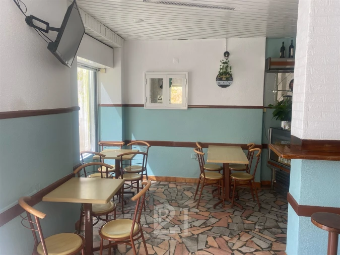 Loja para Trespasse em Queluz e Belas Foto 9