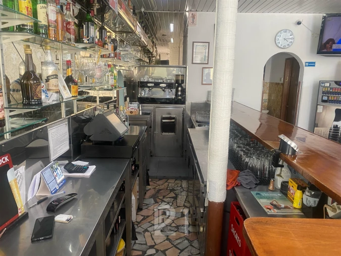 Loja para Trespasse em Queluz e Belas Foto 5