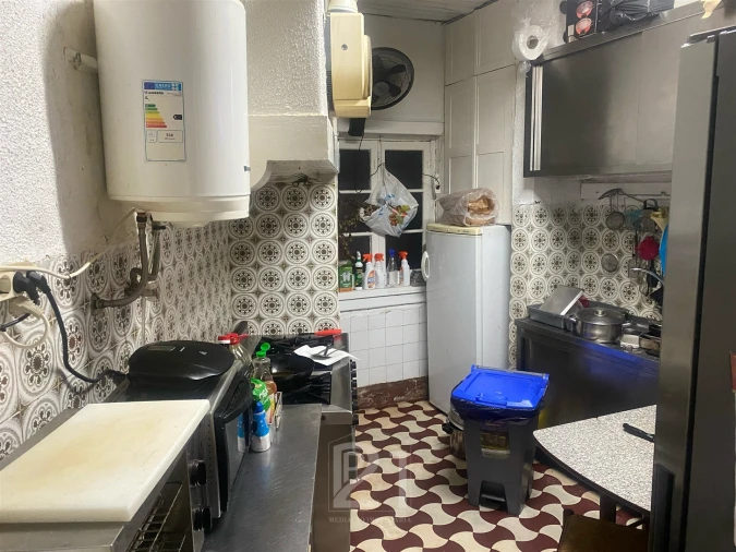 Loja para Trespasse em Queluz e Belas Foto 4