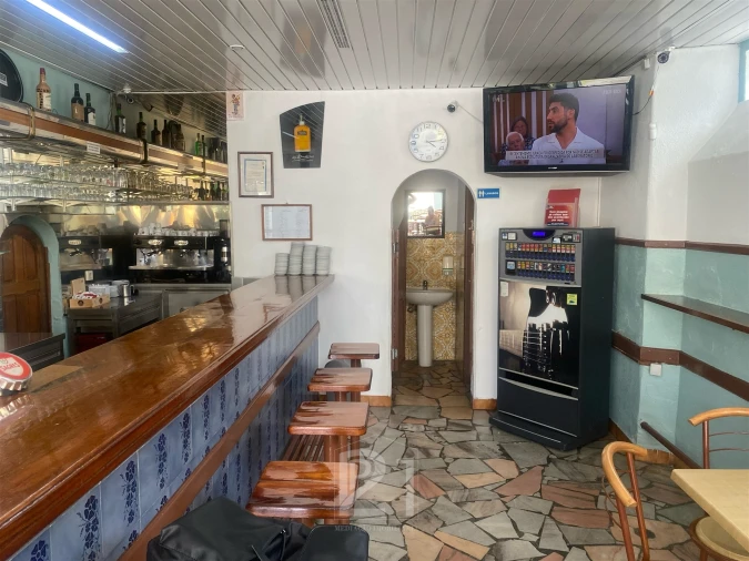Loja para Trespasse em Queluz e Belas Foto 10