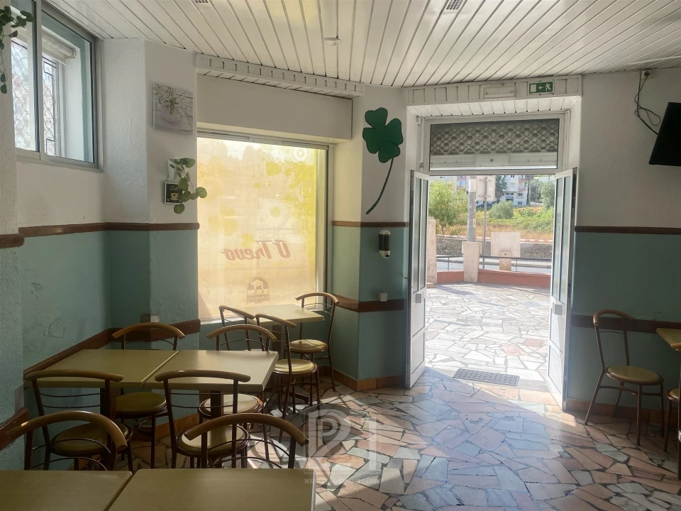 Loja para Trespasse em Queluz e Belas Foto 8
