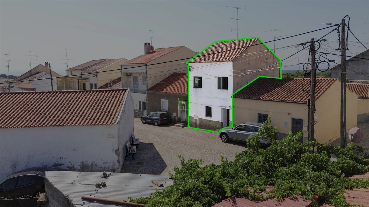 Moradia T3 para Venda em Escalos de Baixo e Mata Foto 38