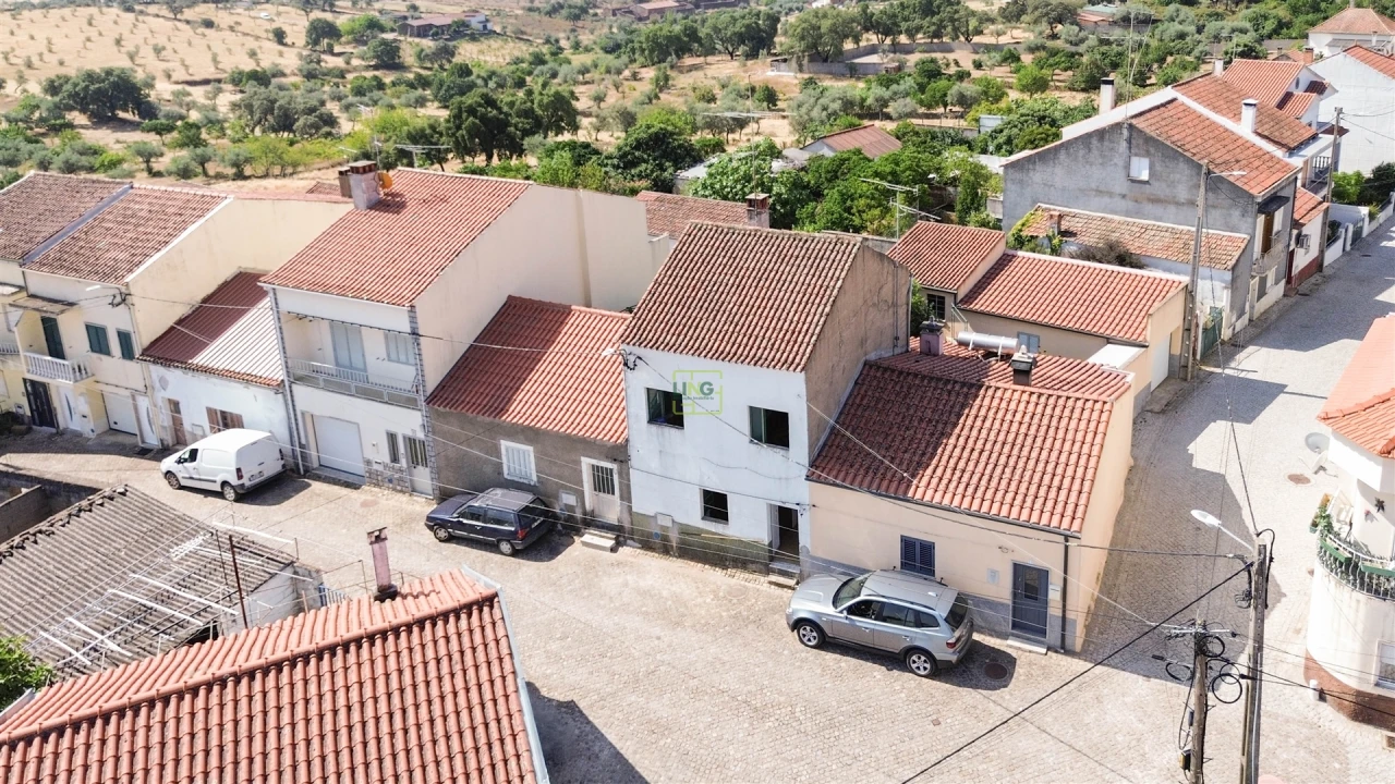 Moradia T3 para Venda em Escalos de Baixo e Mata Foto 31