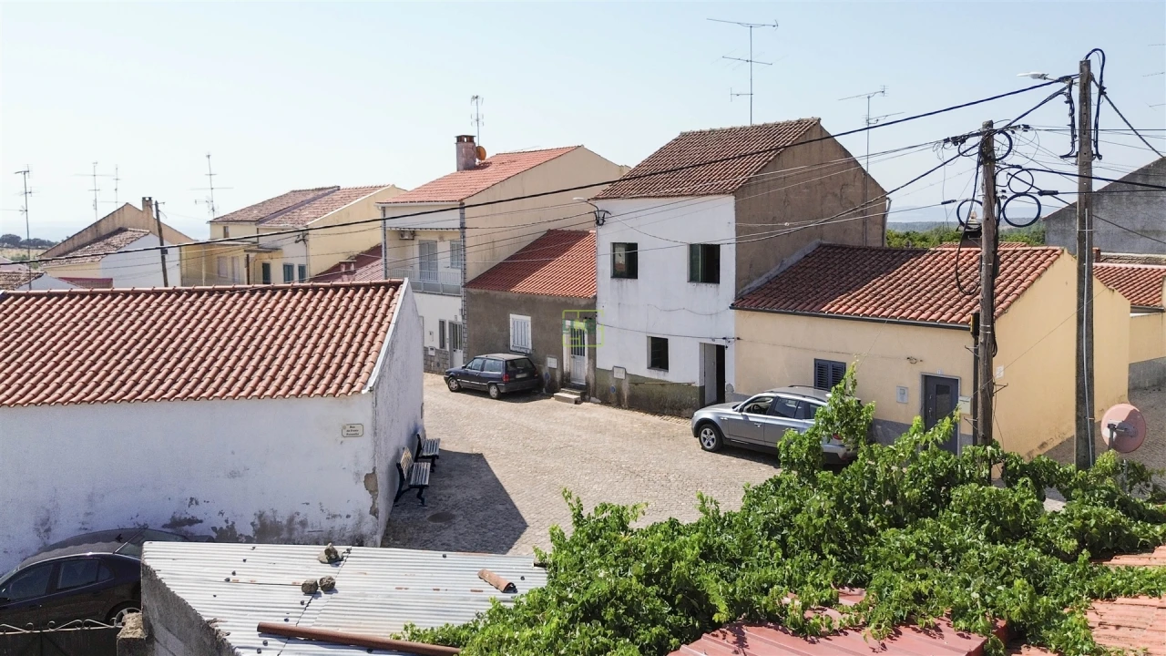 Moradia T3 para Venda em Escalos de Baixo e Mata Foto 37