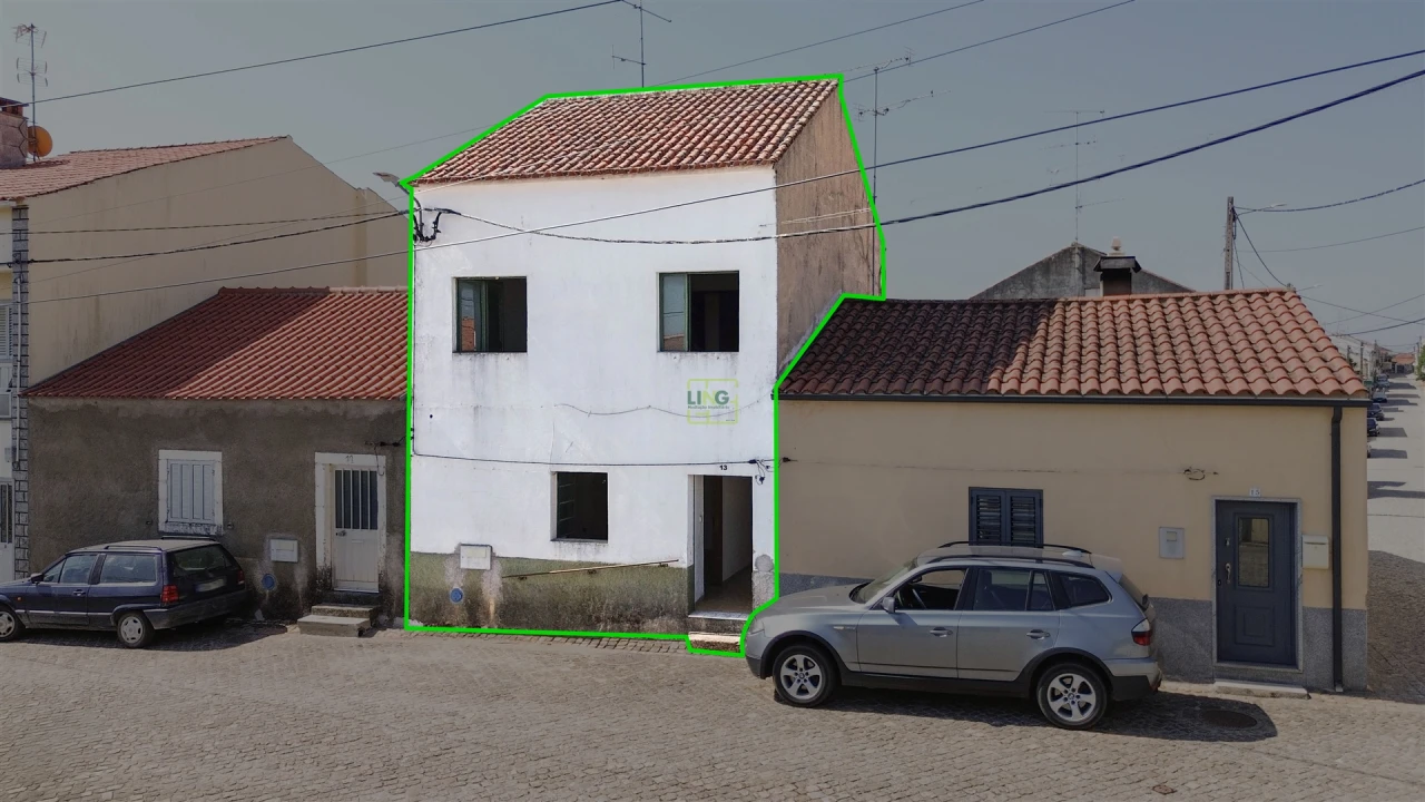 Moradia T3 para Venda em Escalos de Baixo e Mata Foto 40