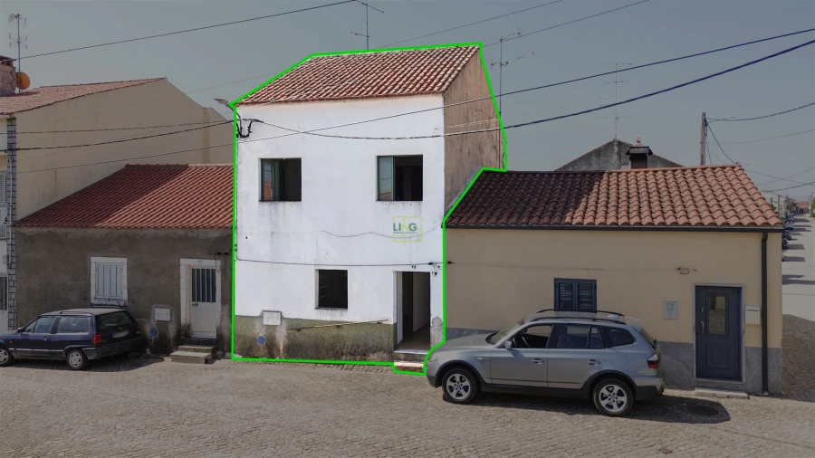 Moradia T3 para Venda em Escalos de Baixo e Mata Foto 40