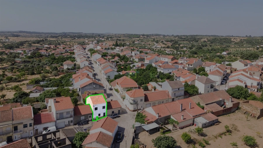 Moradia T3 para Venda em Escalos de Baixo e Mata Foto 36