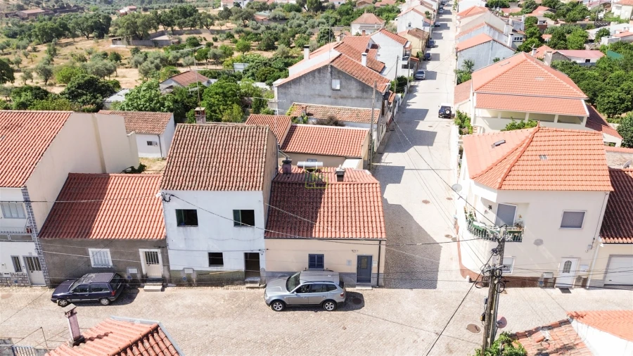 Moradia T3 para Venda em Escalos de Baixo e Mata Foto 33