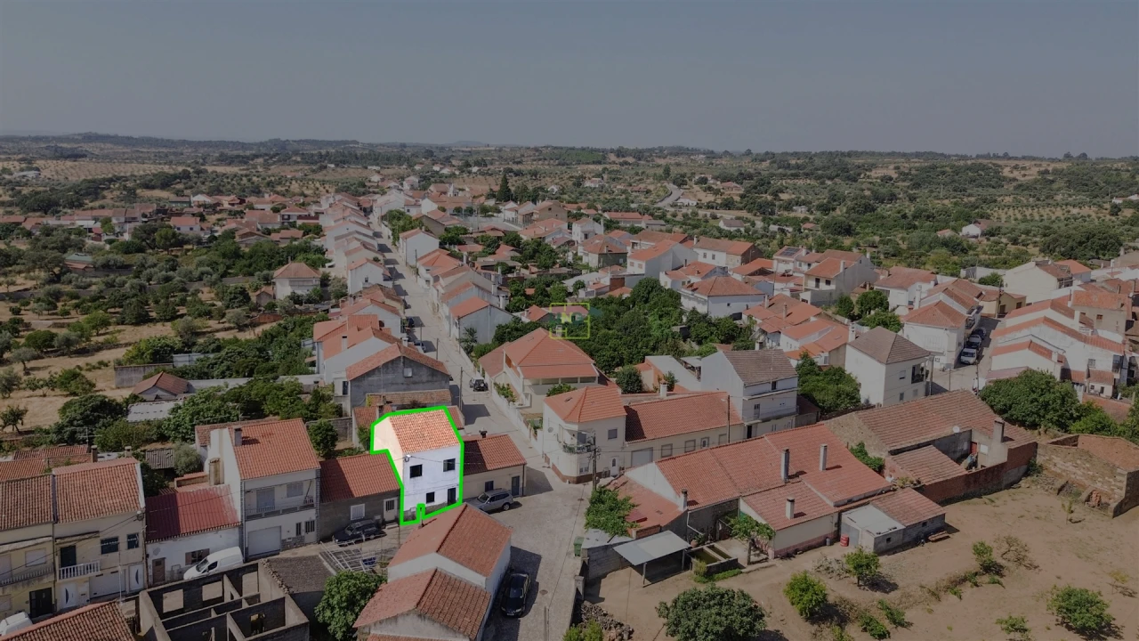 Moradia T3 para Venda em Escalos de Baixo e Mata Foto 36