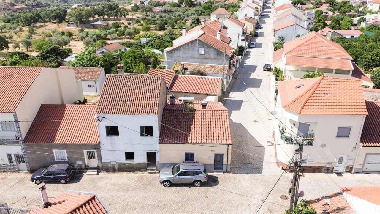 Moradia T3 para Venda em Escalos de Baixo e Mata Foto 33