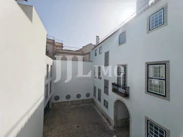 Apartamento T2 para Venda em Alcantara