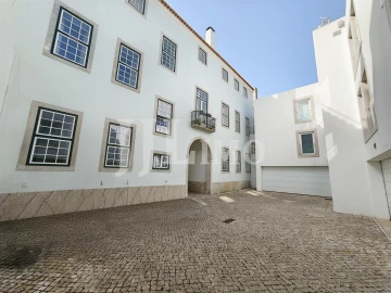 Apartamento T2 para Venda em Alcantara