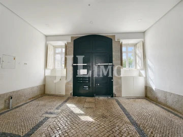 Apartamento T2 para Venda em Alcantara
