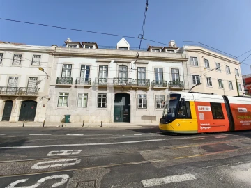 Apartamento T2 para Venda em Alcantara
