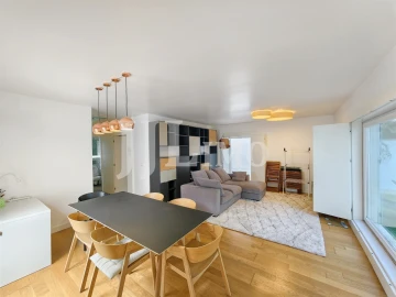Apartamento T2 para Venda em Alcantara