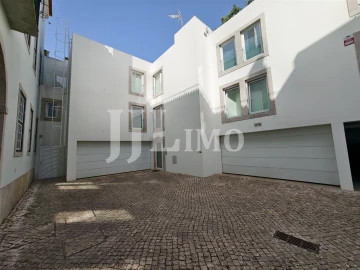 Apartamento T2 para Venda em Alcantara