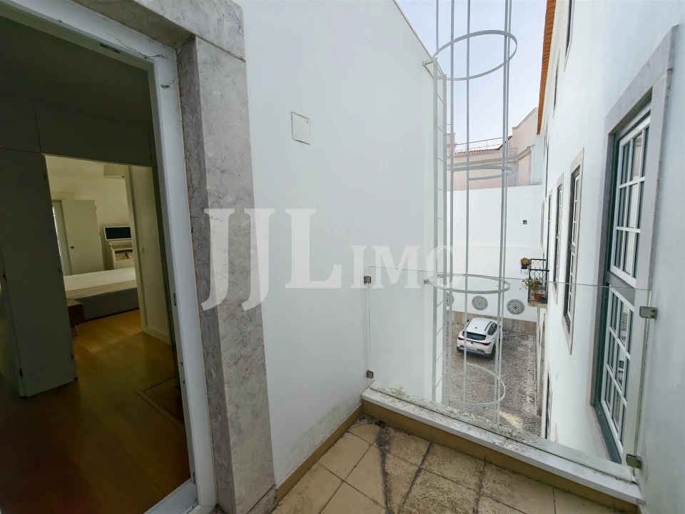 Apartamento T2 para Venda em Alcantara Foto 28