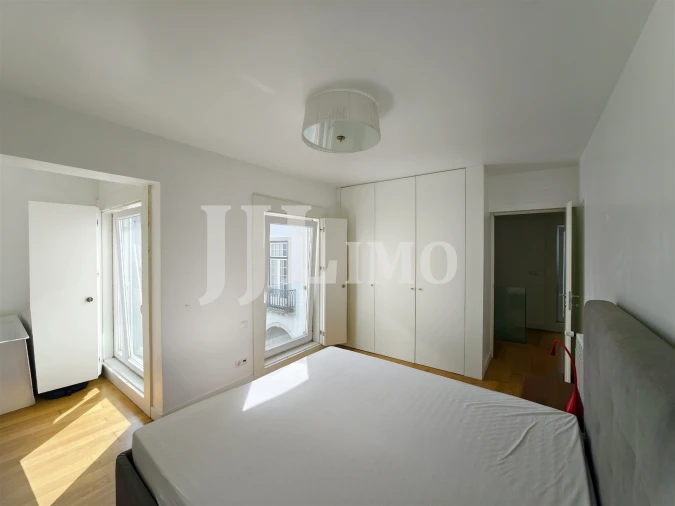 Apartamento T2 para Venda em Alcantara Foto 21