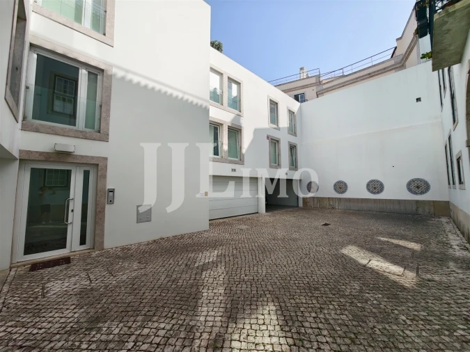 Apartamento T2 para Venda em Alcantara Foto 43