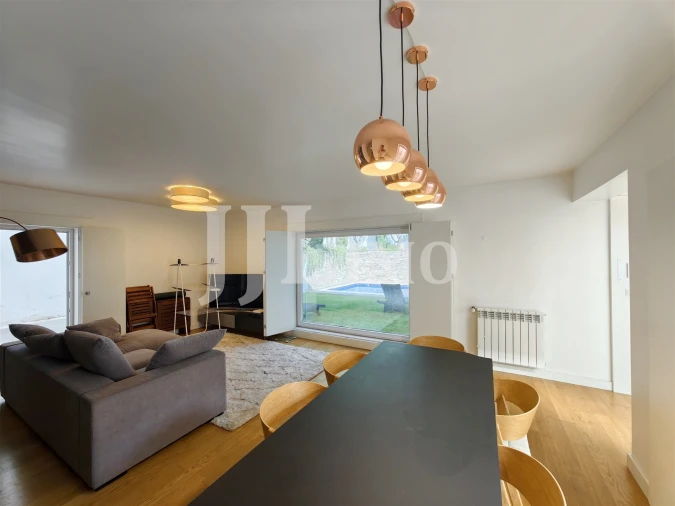 Apartamento T2 para Venda em Alcantara Foto 6