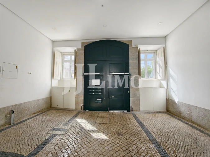 Apartamento T2 para Venda em Alcantara Foto 3